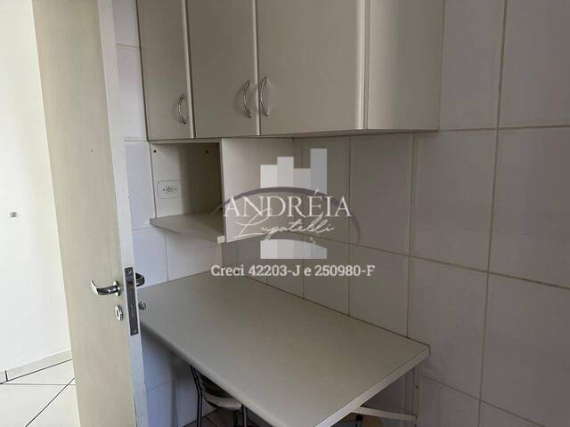 #91 - Apartamento para Venda em Araraquara - SP - 3