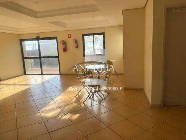 Apartamento para Venda em Araraquara - 5