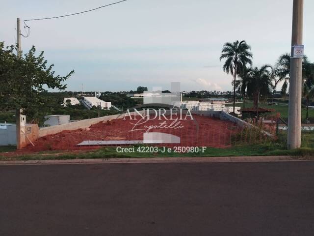 #93 - Área para Venda em Araraquara - SP - 2