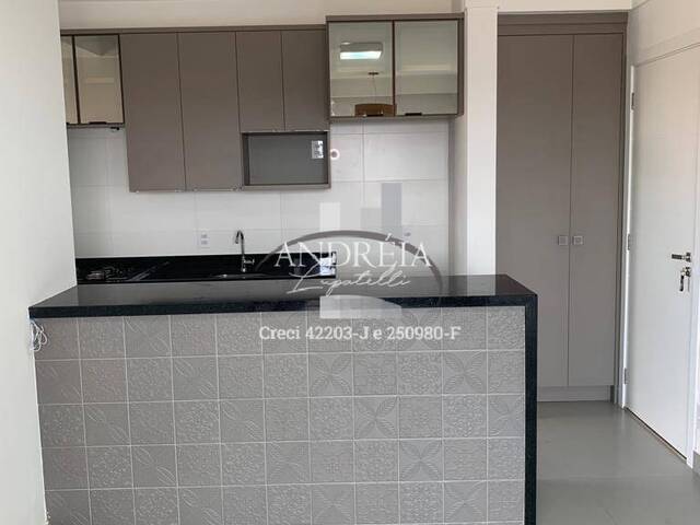 #94 - Apartamento para Venda em Araraquara - SP