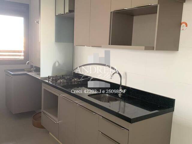 Apartamento para Venda em Araraquara - 4