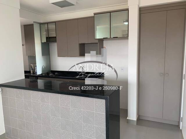 #94 - Apartamento para Venda em Araraquara - SP