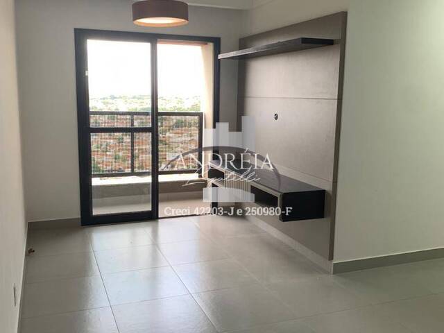 Apartamento para Venda em Araraquara - 5