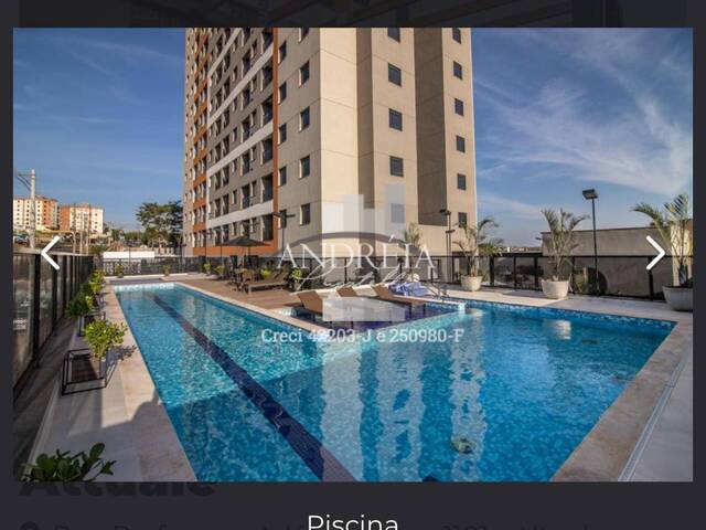 #94 - Apartamento para Venda em Araraquara - SP