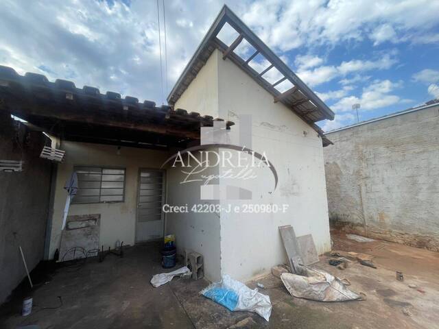 #97 - Casa para Venda em Araraquara - SP - 3