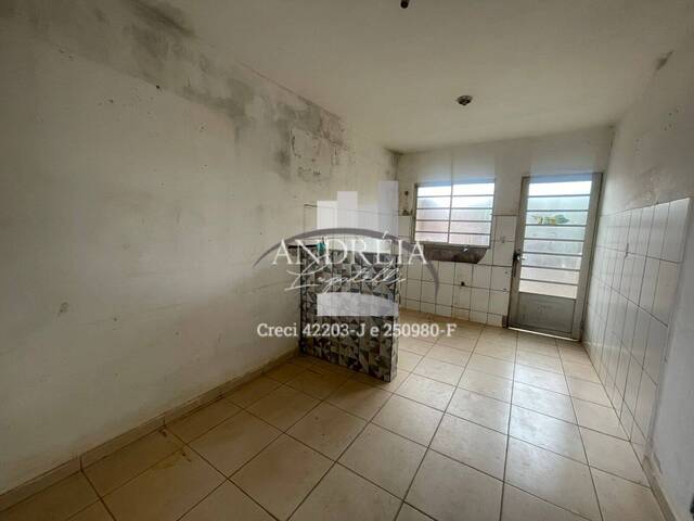 #97 - Casa para Venda em Araraquara - SP - 1