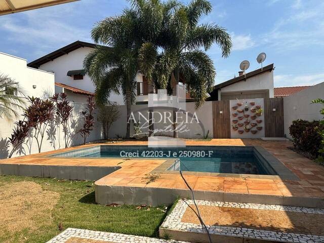 #98 - Casa para Venda em Araraquara - SP - 1
