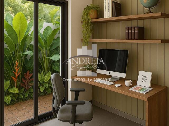 #100 - Casa para Venda em São Paulo - SP - 2