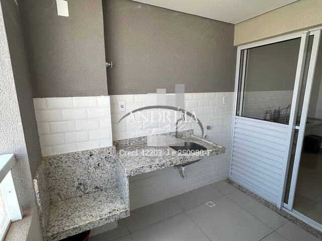 #101 - Apartamento para Venda em Araraquara - SP - 2