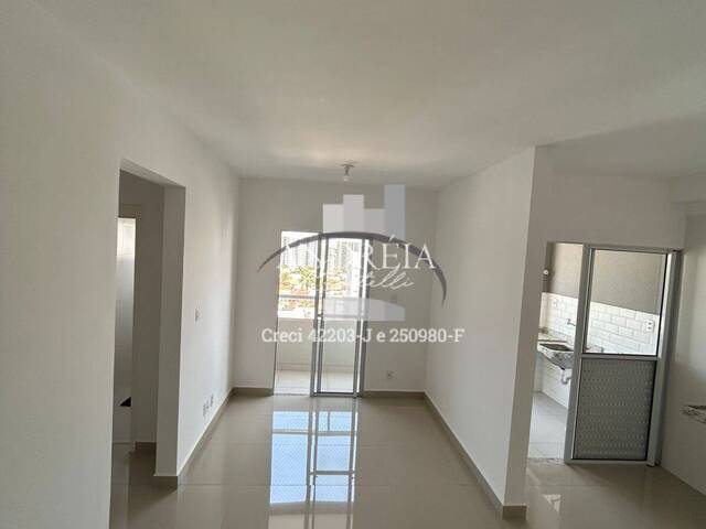 #101 - Apartamento para Venda em Araraquara - SP - 1