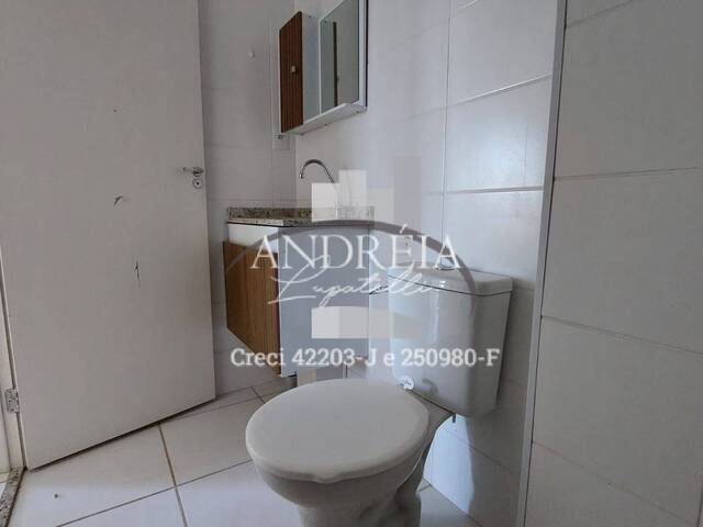 #102 - Apartamento para Venda em Araraquara - SP - 2
