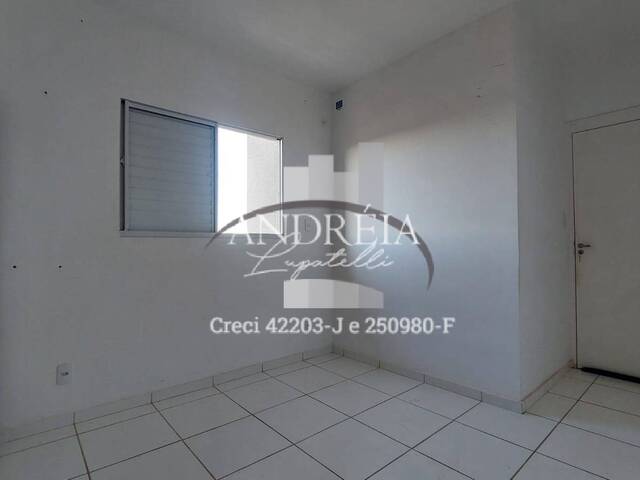 #102 - Apartamento para Venda em Araraquara - SP - 3