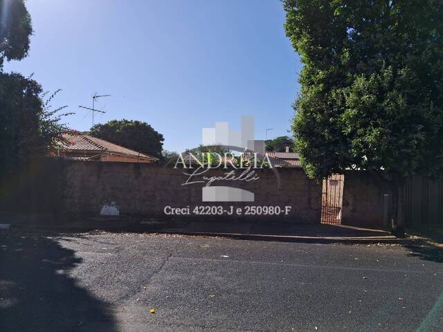 #103 - Casa para Venda em Araraquara - SP - 3