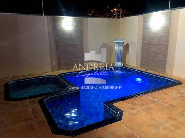 #104 - Casa para Venda em Araraquara - SP - 1