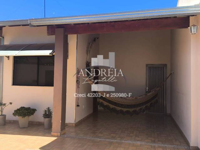 #104 - Casa para Venda em Araraquara - SP - 3