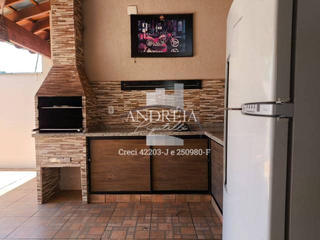 #104 - Casa para Venda em Araraquara - SP - 2