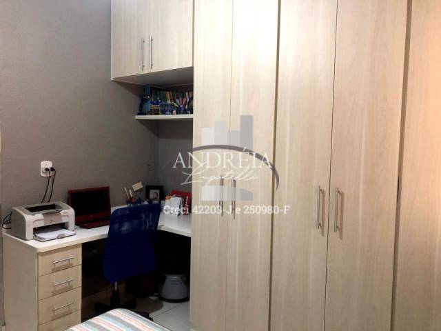 Casa para Venda em Araraquara - 4