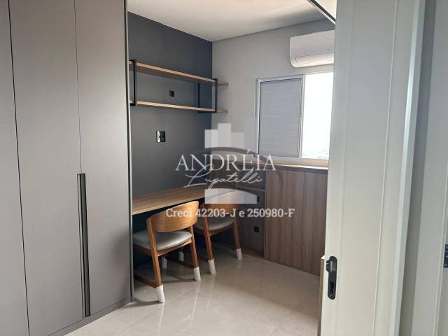 #105 - Apartamento para Venda em São Paulo - SP - 2