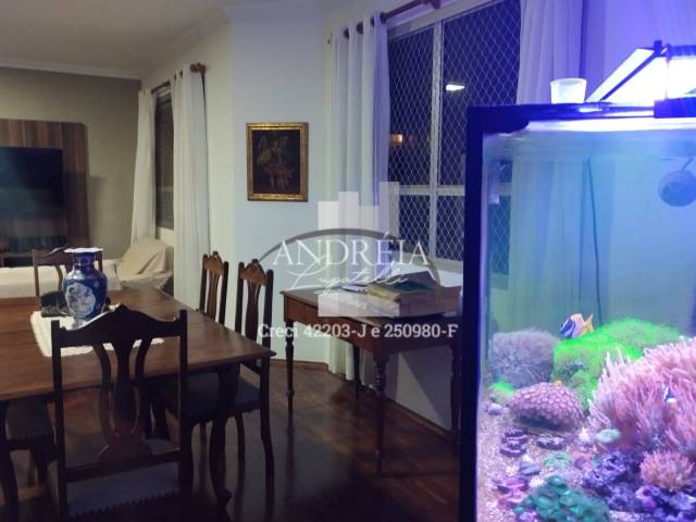 #106 - Apartamento para Venda em Araraquara - SP