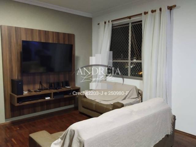 #106 - Apartamento para Venda em Araraquara - SP