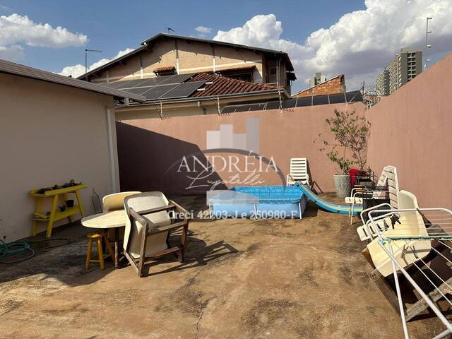 Casa para Venda em Araraquara - 5