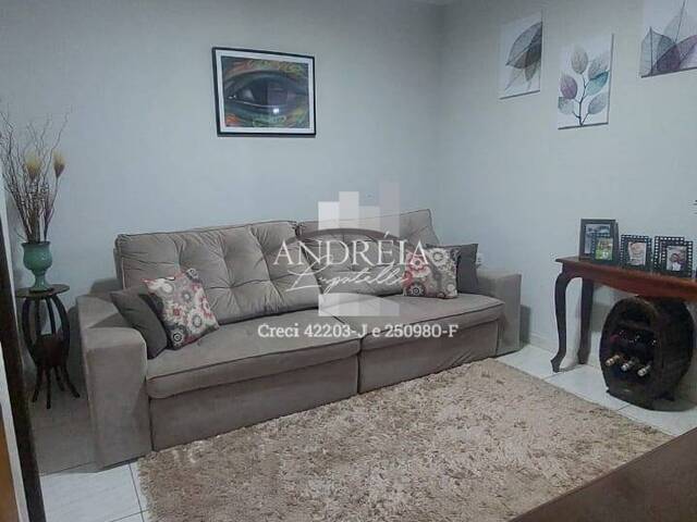 #110 - Casa para Venda em Araraquara - SP - 3