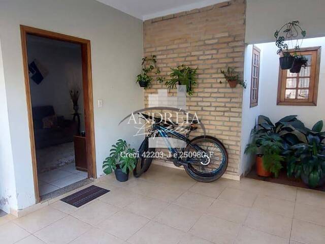 Casa para Venda em Araraquara - 5