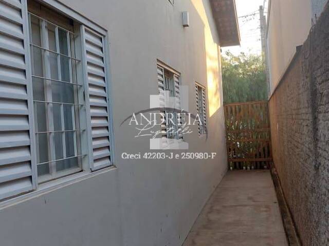 Casa para Venda em Araraquara - 4