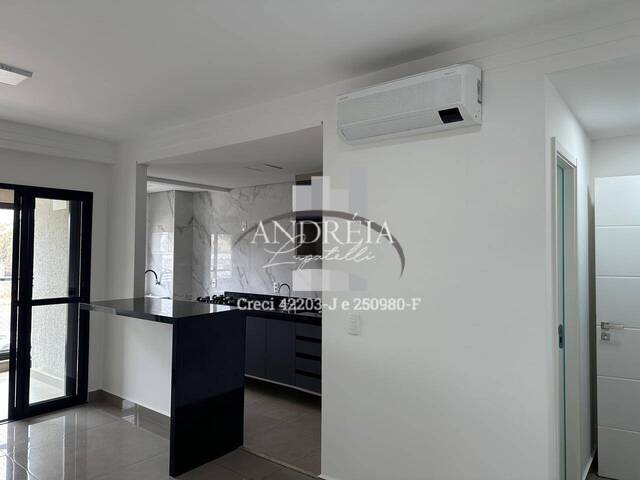 #111 - Apartamento para Venda em Araraquara - SP