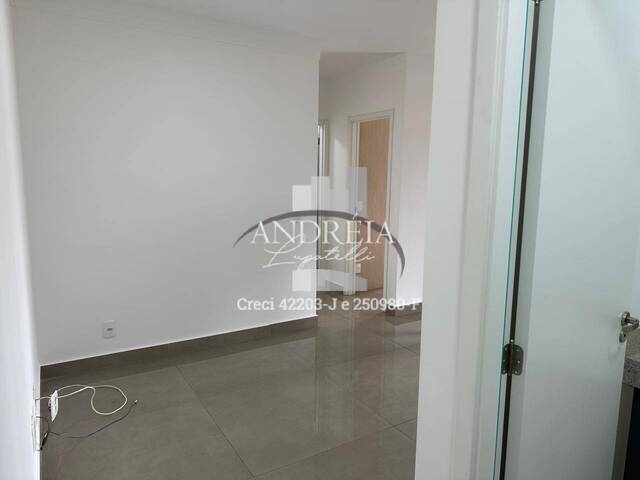 #111 - Apartamento para Venda em Araraquara - SP