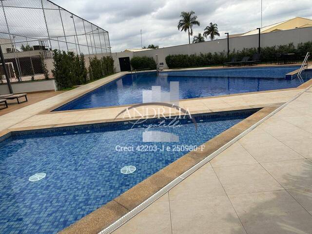 Apartamento para Venda em Araraquara - 4