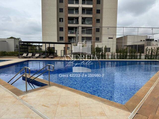 Apartamento para Venda em Araraquara - 5