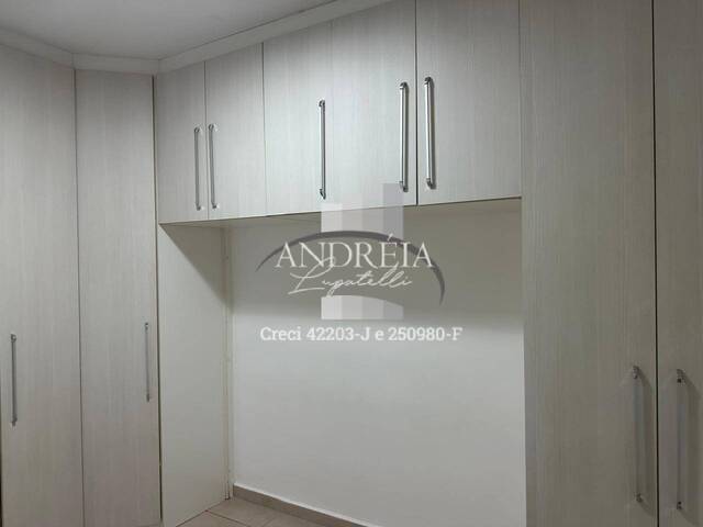 #108 - Apartamento para Venda em São Paulo - SP