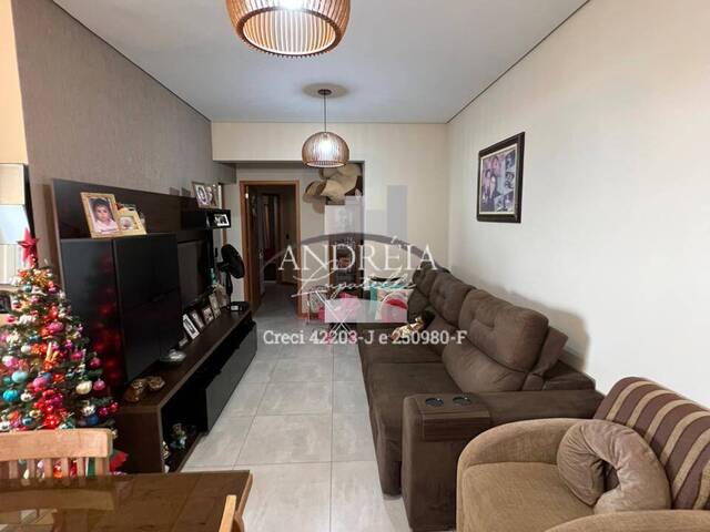 #113 - Apartamento para Venda em Araraquara - SP - 3