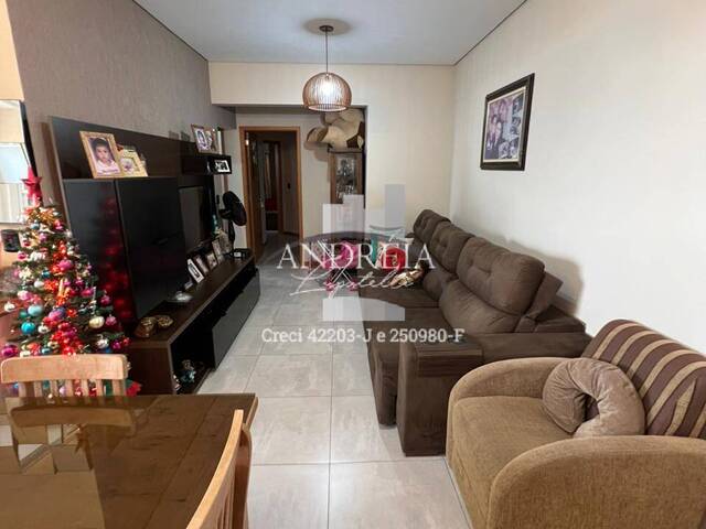 Apartamento para Venda em Araraquara - 4