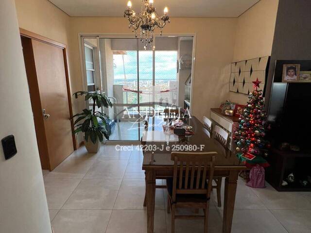 Apartamento para Venda em Araraquara - 5