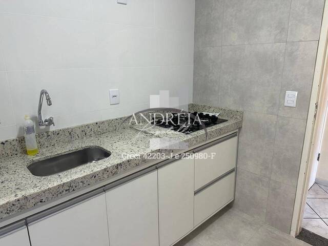 #114 - Apartamento para Venda em Araraquara - SP - 2