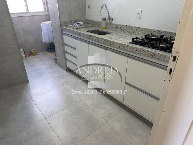 Apartamento para Venda em Araraquara - 4