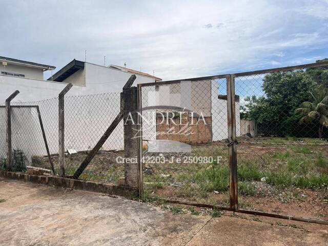 #115 - Área para Venda em Araraquara - SP - 2