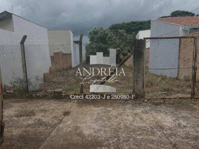 #115 - Área para Venda em Araraquara - SP - 3