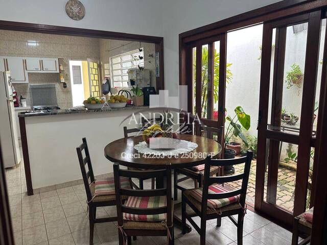 #116 - Casa para Venda em Araraquara - SP - 3