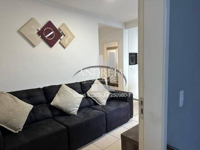 #78 - Apartamento para Venda em Araraquara - SP