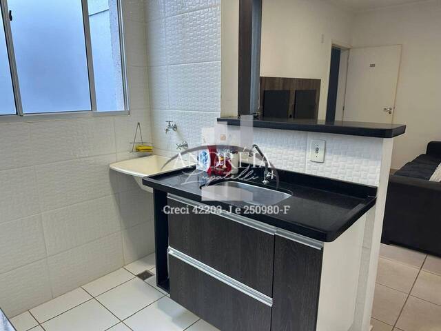 Apartamento para Venda em Araraquara - 4