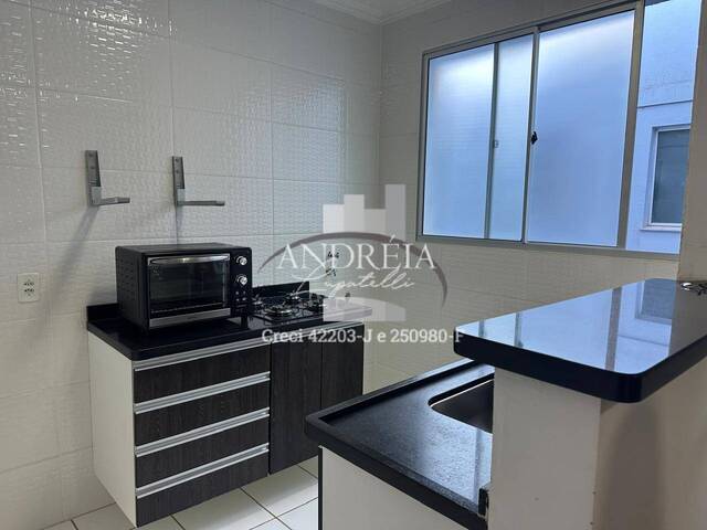 #78 - Apartamento para Venda em Araraquara - SP