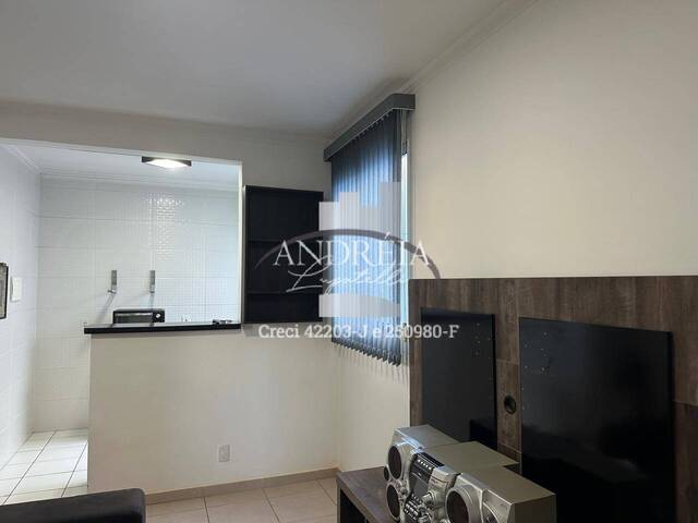 #78 - Apartamento para Venda em Araraquara - SP