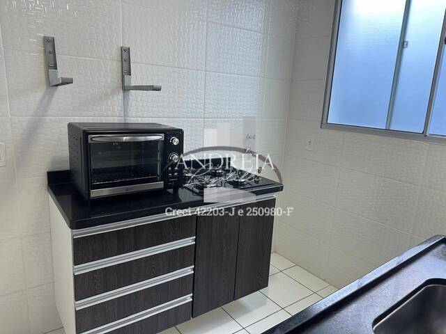 Apartamento para Venda em Araraquara - 5