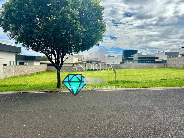 Venda em Jardim dos Manacás - Araraquara