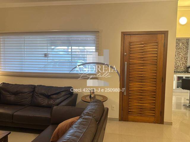 Casa para Venda em Araraquara - 5