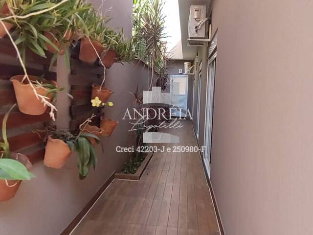 Casa para Venda em Araraquara - 2