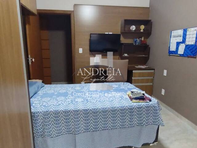 Casa para Venda em Araraquara - 5